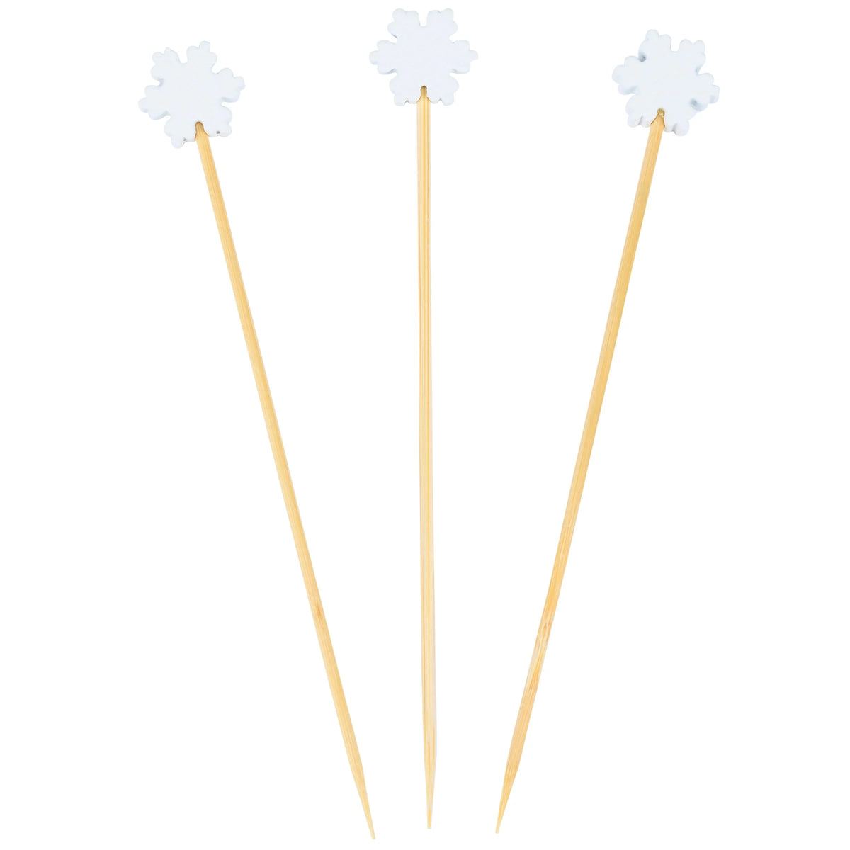 Snowflake Party Picks