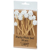 Snowflake Party Picks