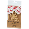 Santa Party Picks