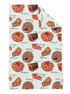 3.14: Double-Sided Hand Towel