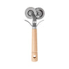 Double Pastry Cutter
