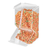 Stackable Bulk Cereal Disp(dis)