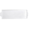 Rectangular Platter w/Handle Set 2pc