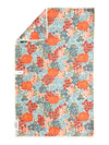 Pretty Pickin's: Double-Sided Hand Towel