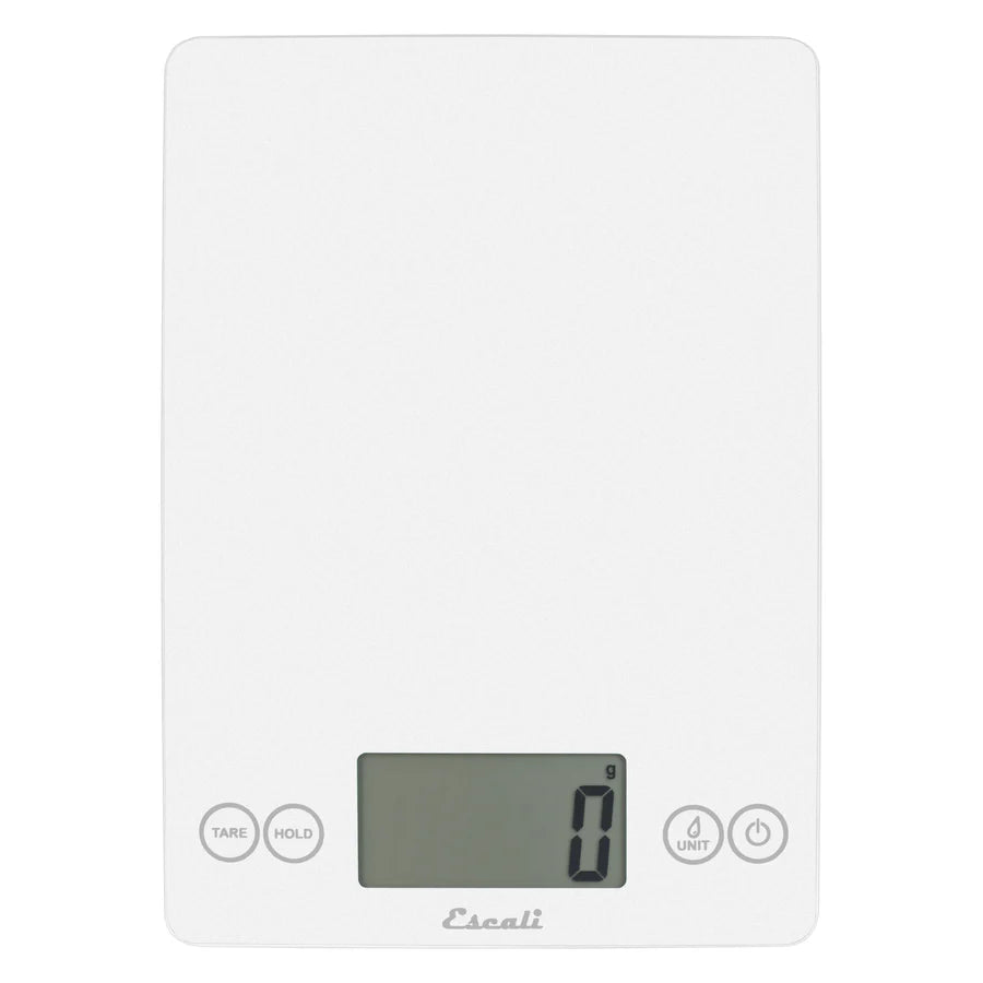 Escali 15 lb Kitchen Scales