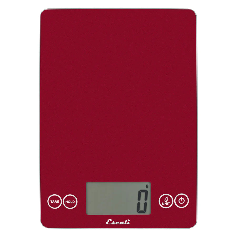 Escali 15 lb Kitchen Scales