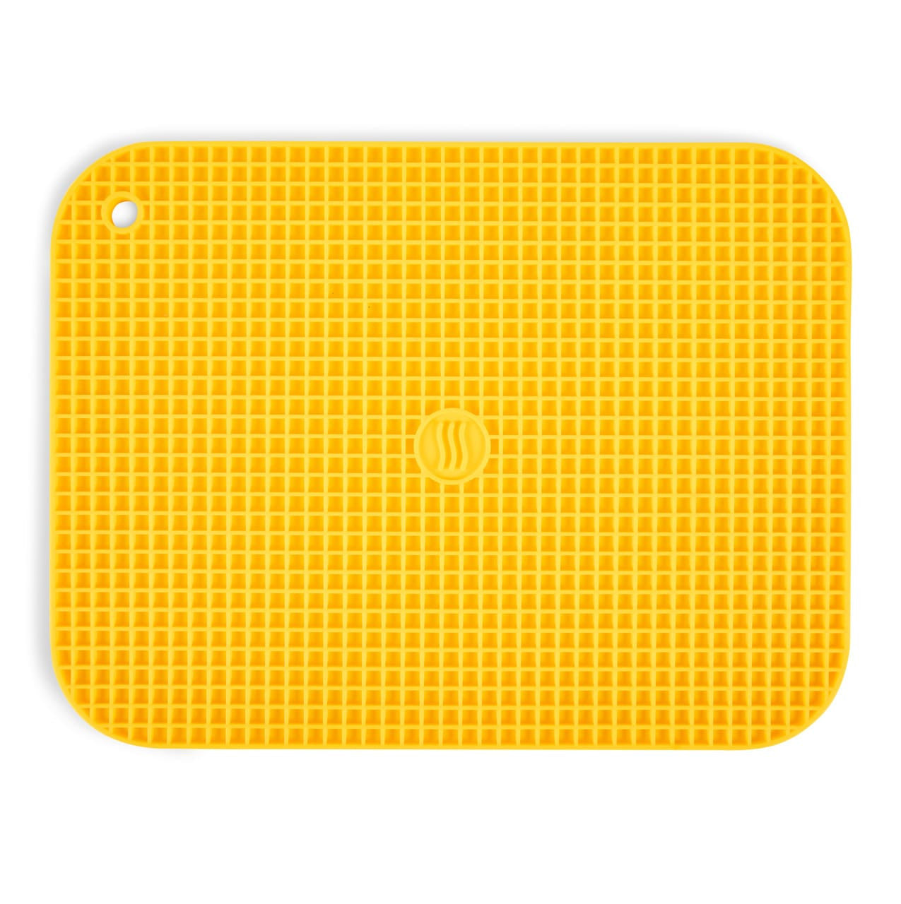 Silicone Hot Pad/Trivet 9"X12"