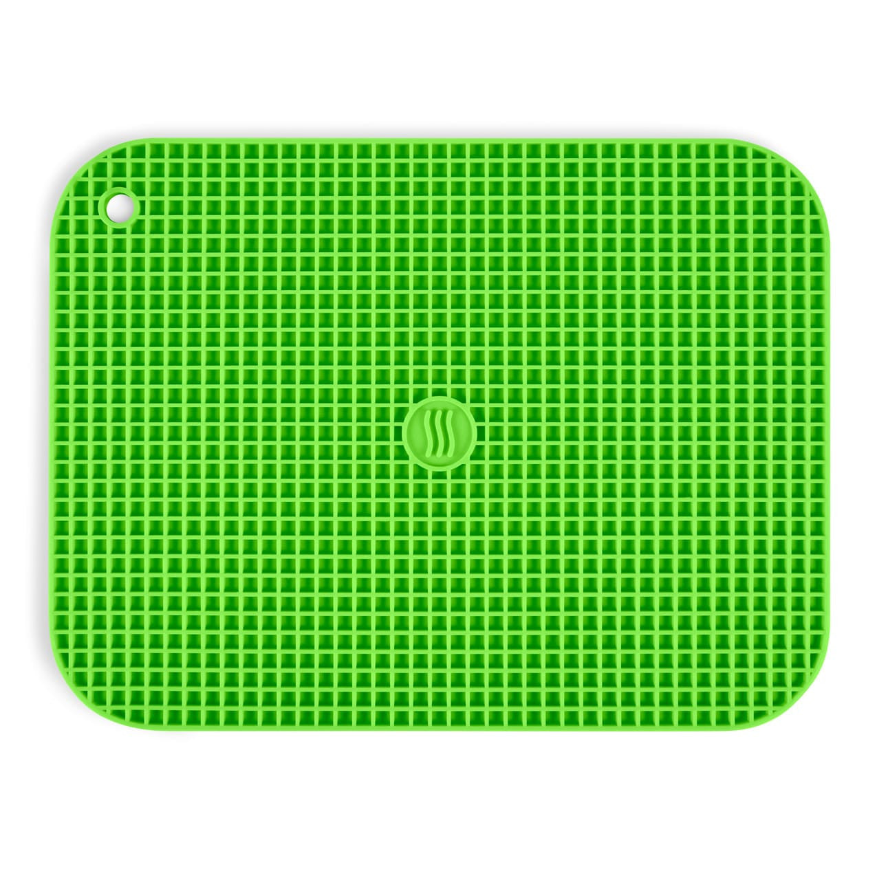 Silicone Hot Pad/Trivet 9"X12"