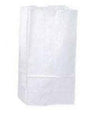 White Paper Bag #16 - 500 Ct.