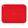 Silicone Hot Pad/Trivet 9"X12"