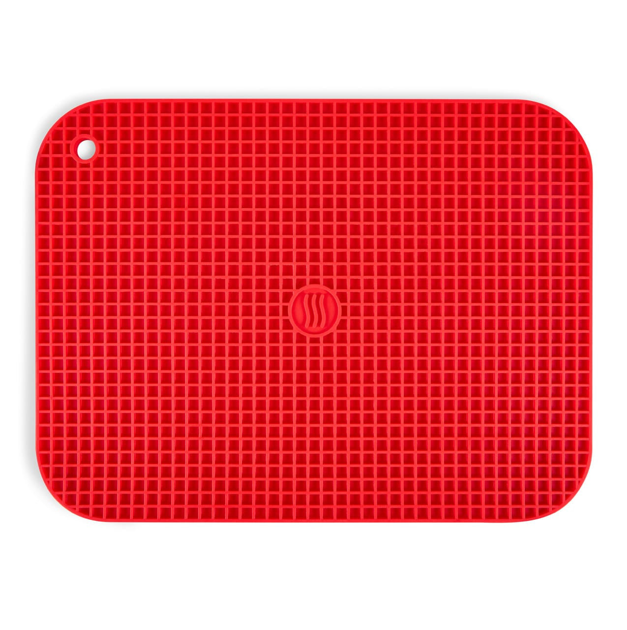 Silicone Hot Pad/Trivet 9"X12"