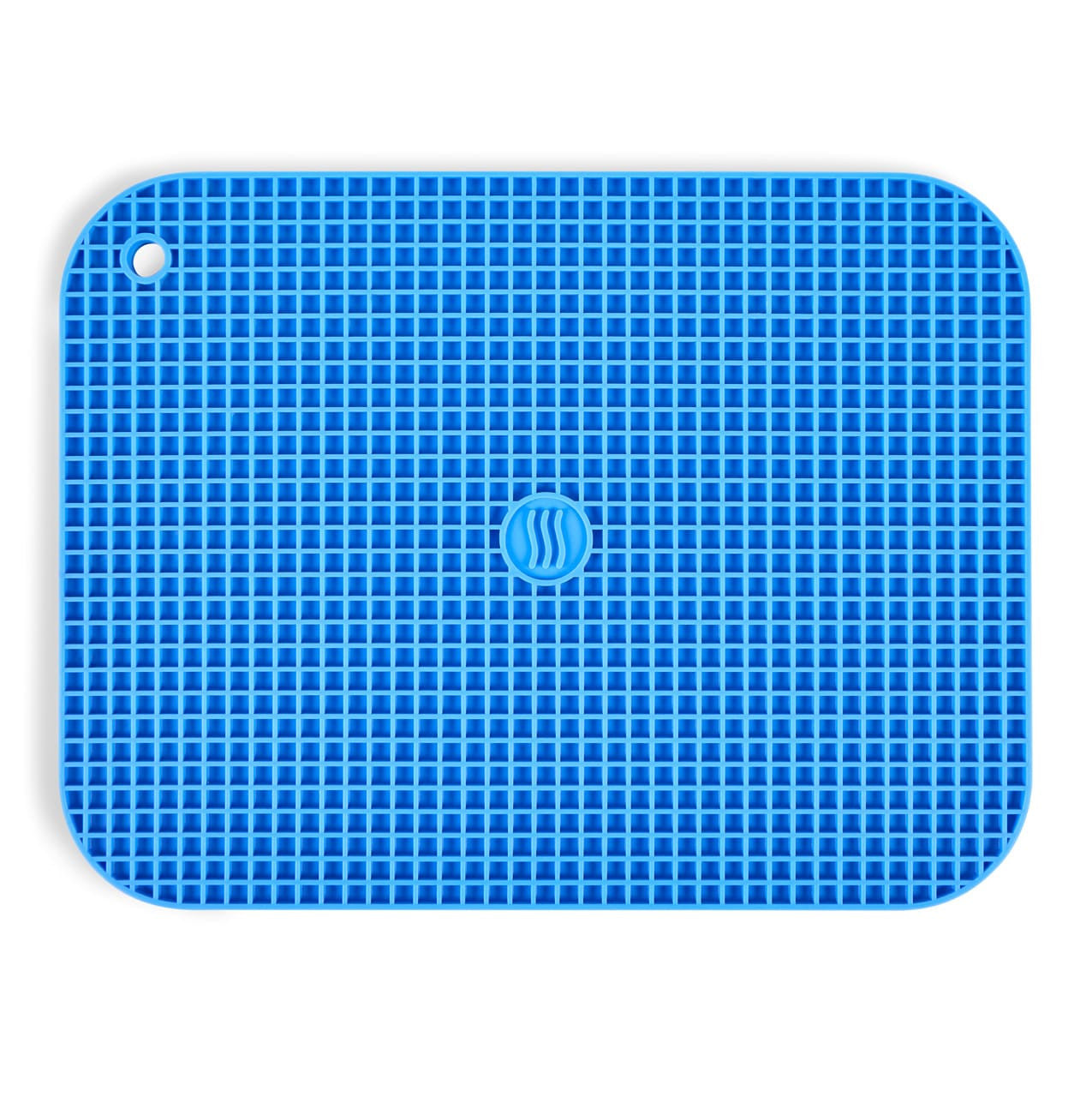 Silicone Hot Pad/Trivet 9"X12"