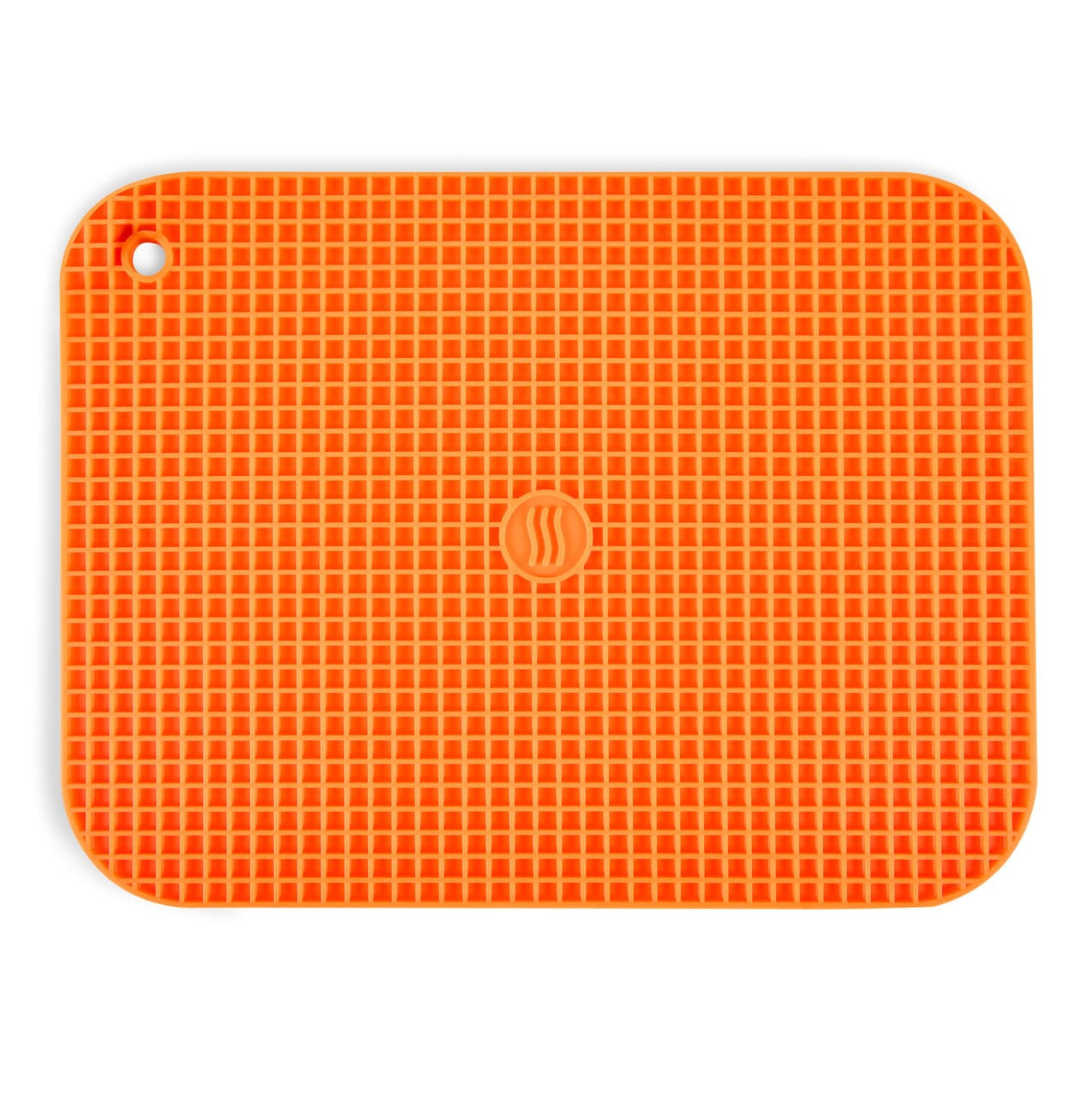 Silicone Hot Pad/Trivet 9"X12"