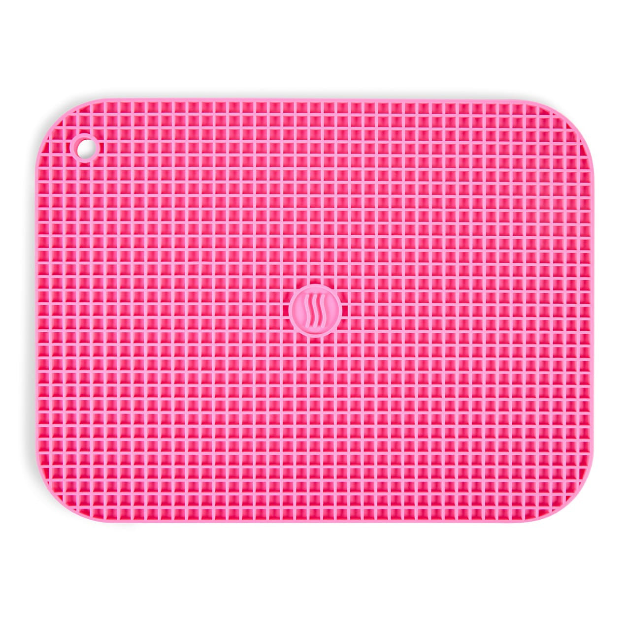 Silicone Hot Pad/Trivet 9"X12"