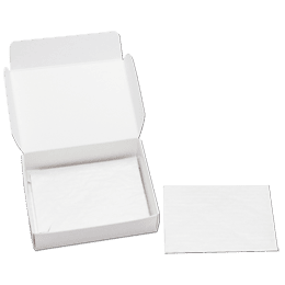 Candy Pad Fit 1/4lb Box 10/50 3-7/16"x4-7/16"
