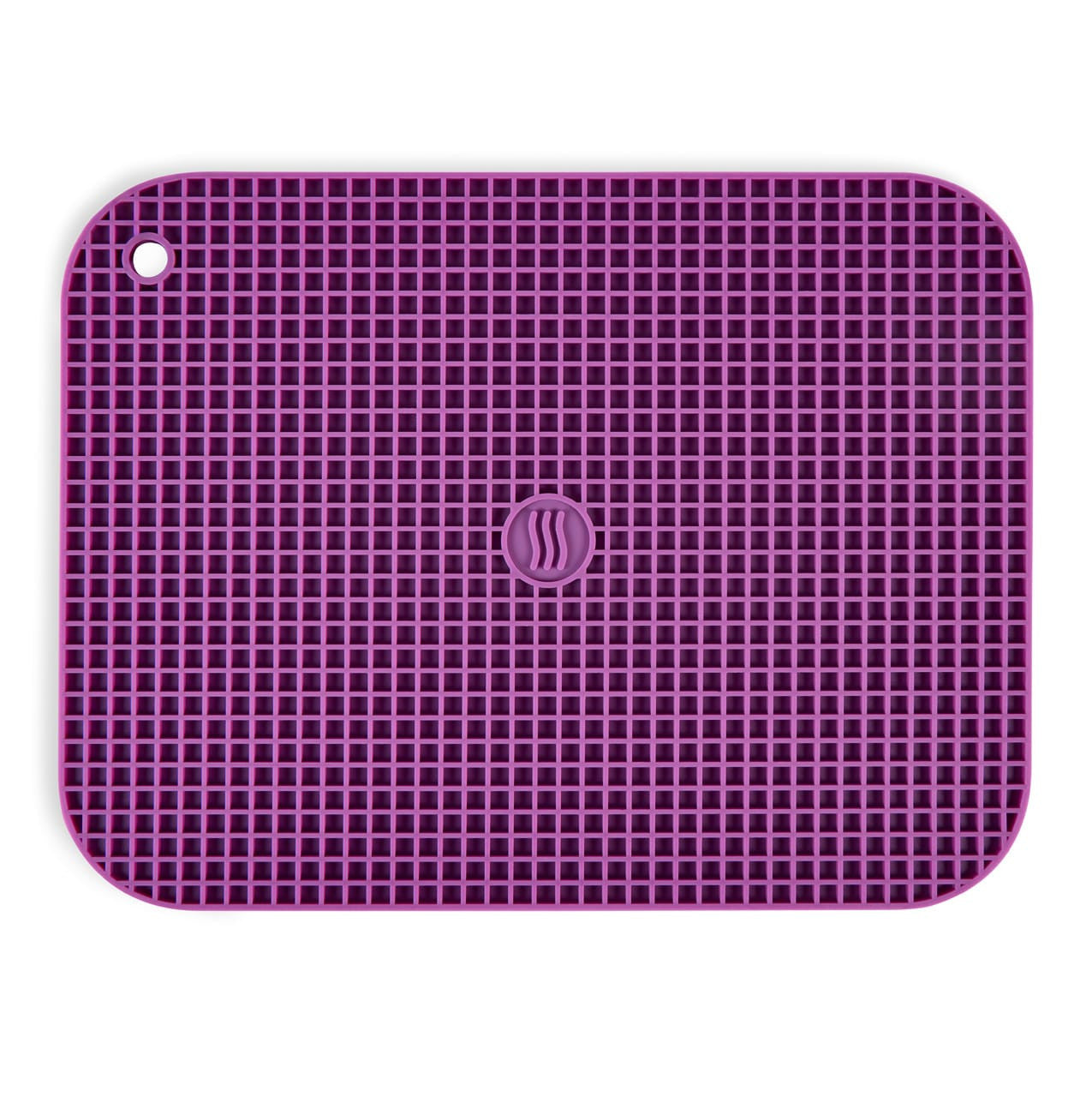 Silicone Hot Pad/Trivet 9"X12"