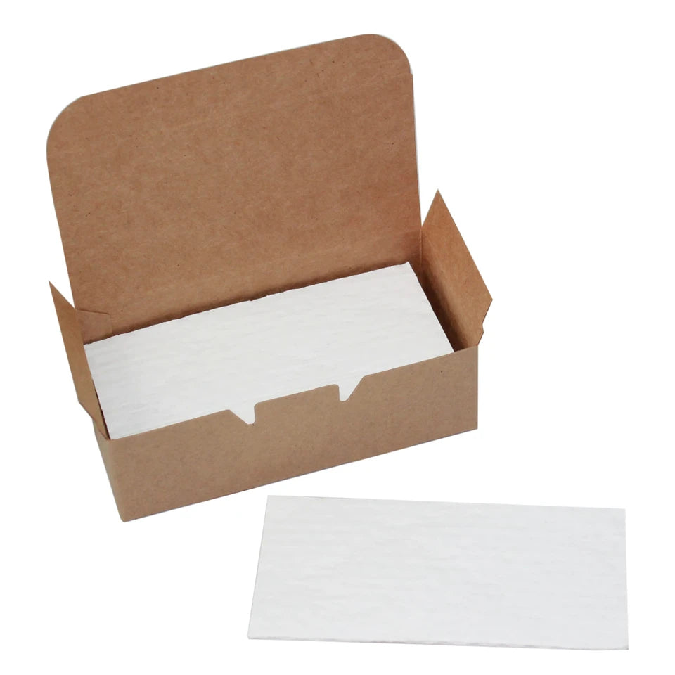 Candy Pad Fits 1/2lb Box 10/50 2-1/2"x5-1/4"