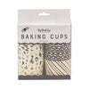 Halloween Icons 5 oz Baking Cups