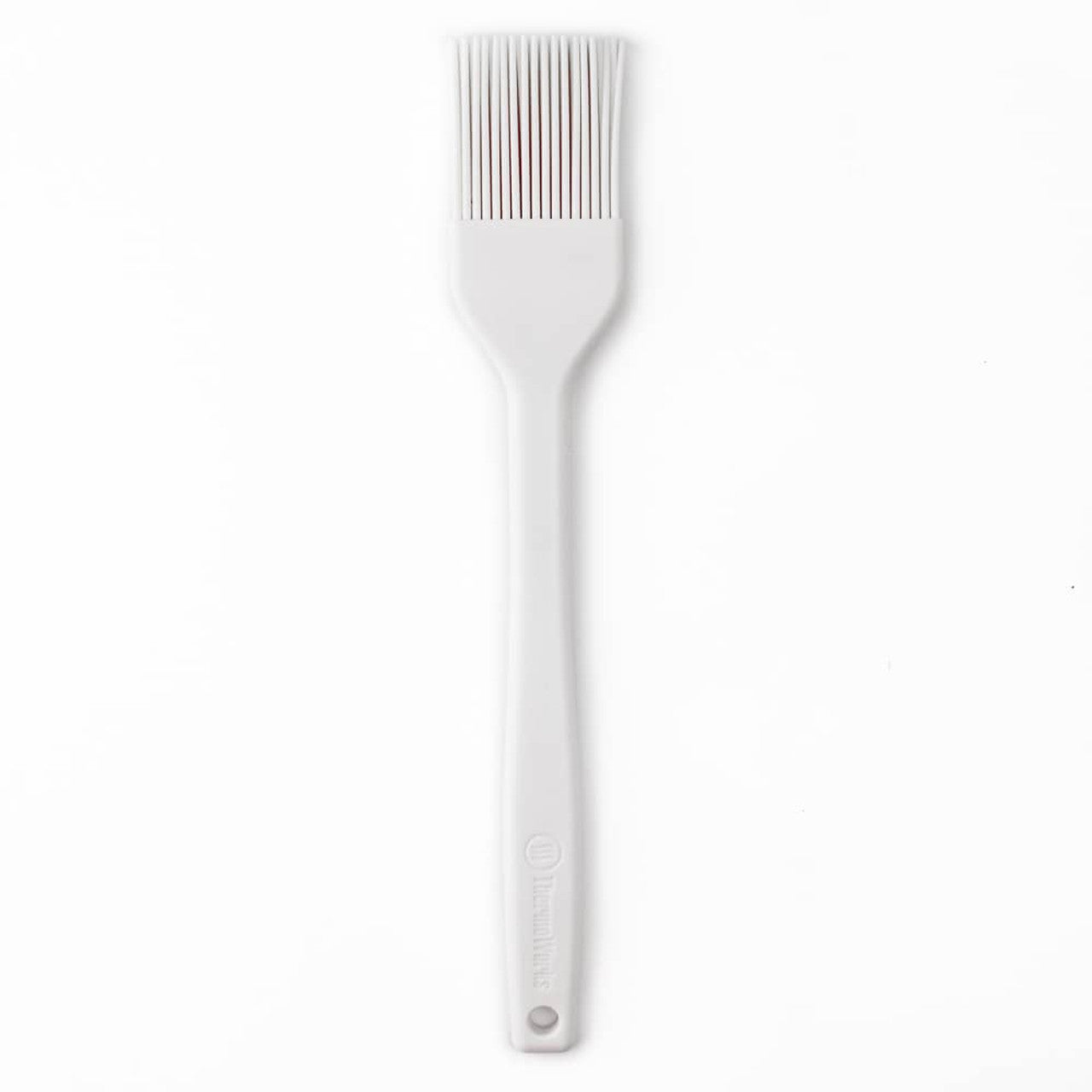 Silicone Brush Hi-Temp 8"
