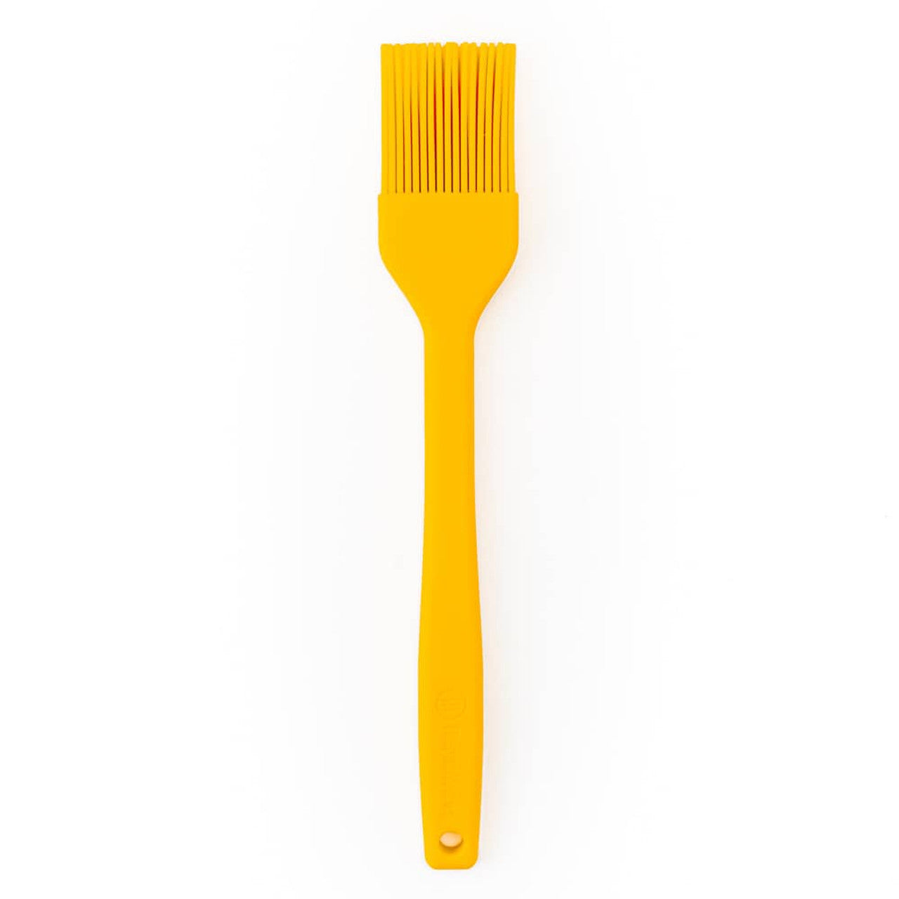Silicone Brush Hi-Temp 8"