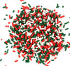Sprinkles Jingle Bell Decos 1lb