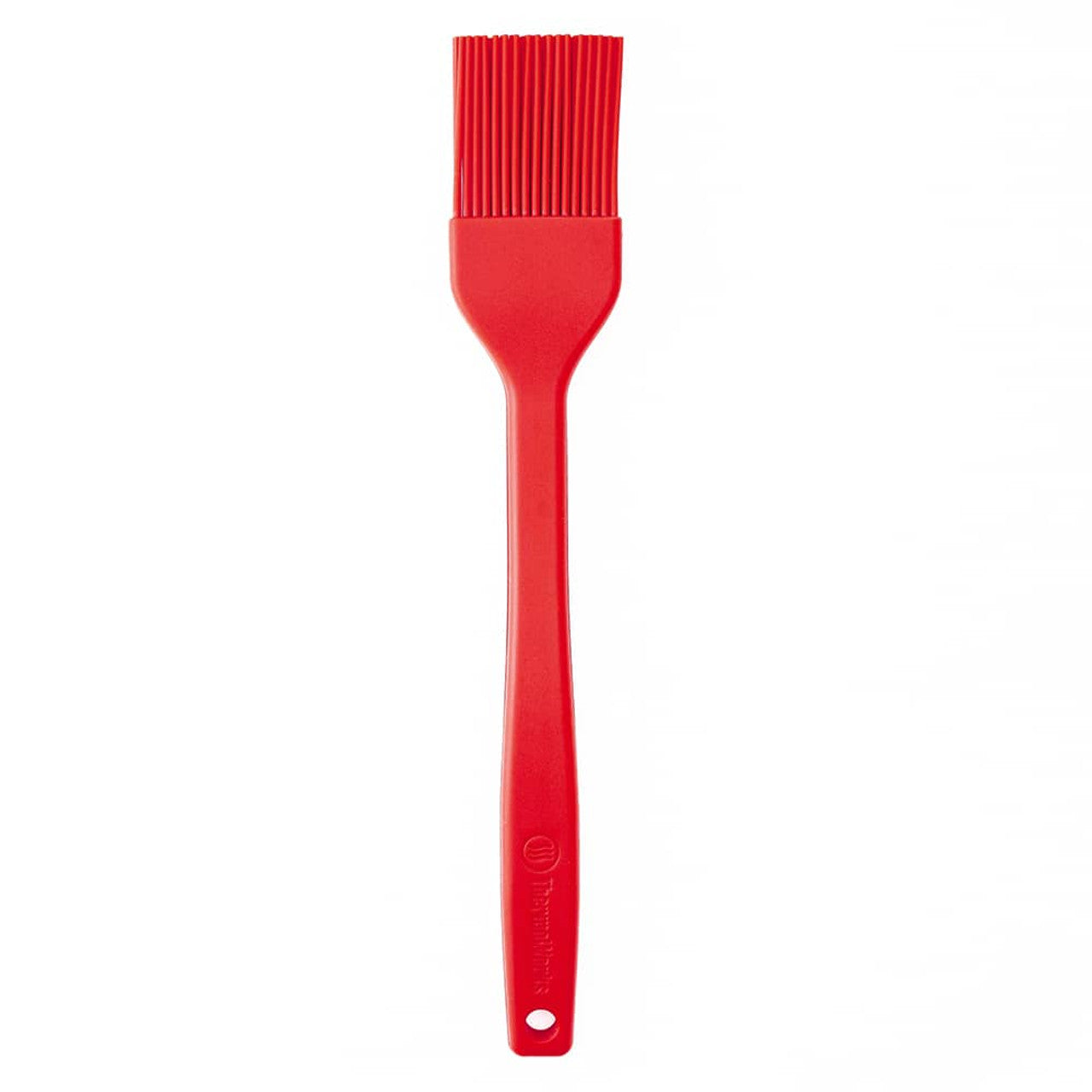 Silicone Brush Hi-Temp 8"