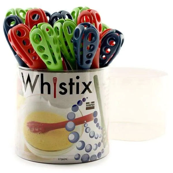 Whistix