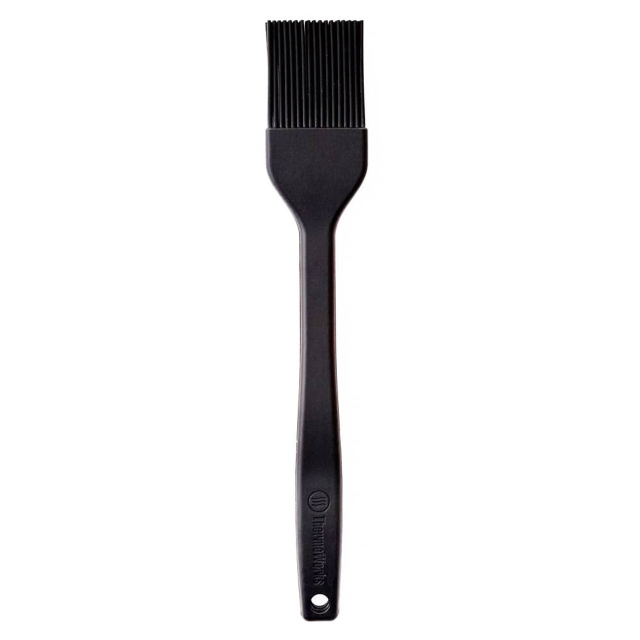 Silicone Brush Hi-Temp 8"
