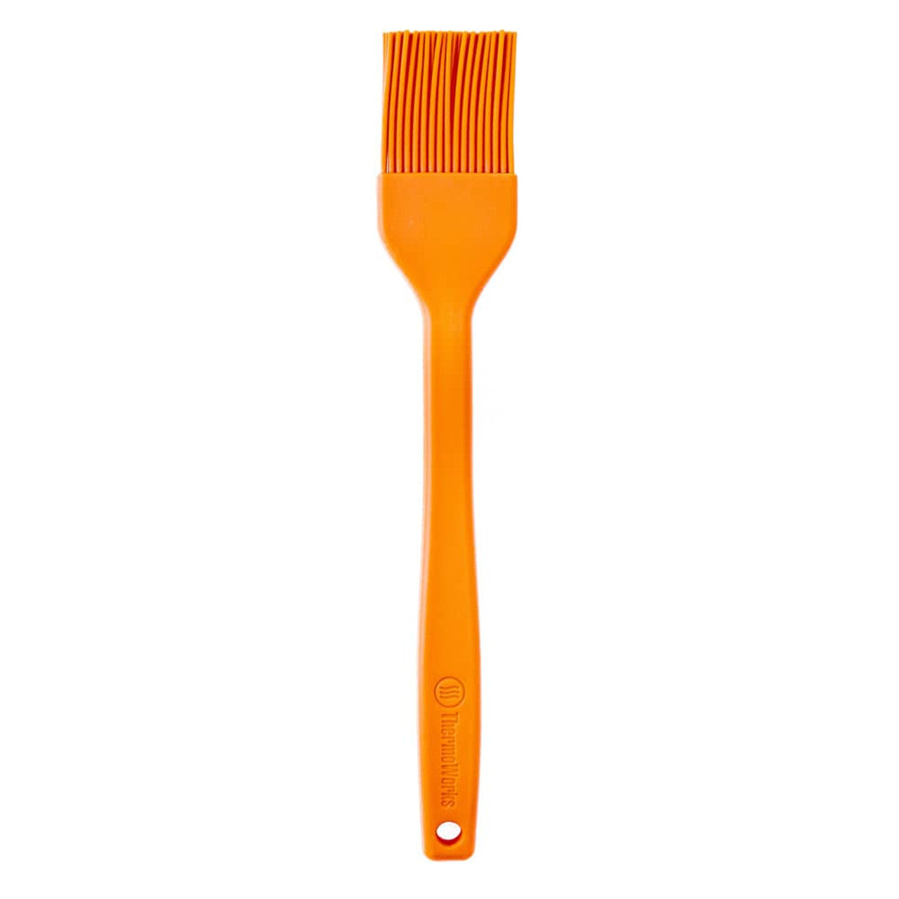Silicone Brush Hi-Temp 8"