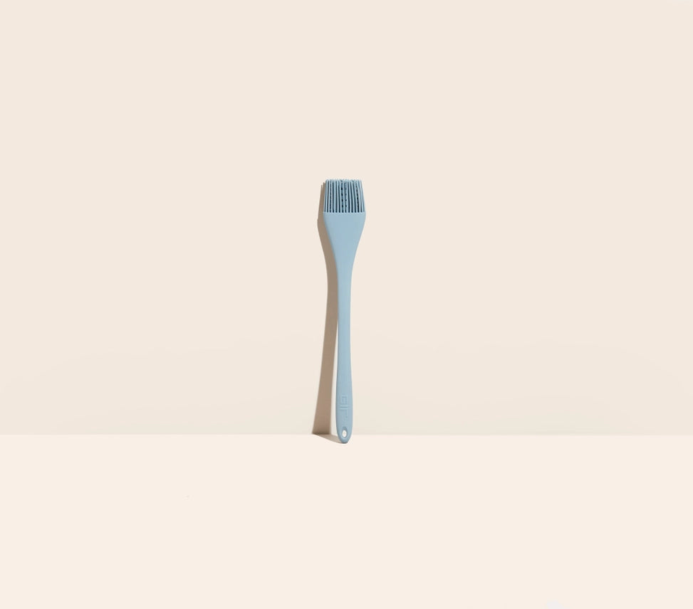 GIR Grill Basting Brush-Silicone