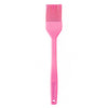 Silicone Brush Hi-Temp 8"