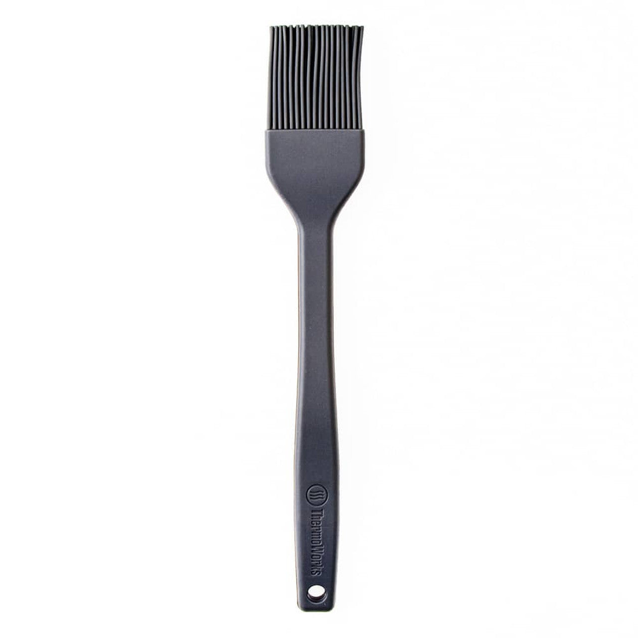 Silicone Brush Hi-Temp 8"