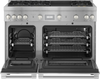 Range 48" Stainless (N/A) (dis)