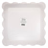 Cherries Gingham Plate