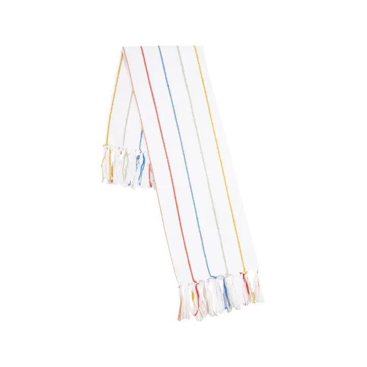 Wonderland Stripe Towel