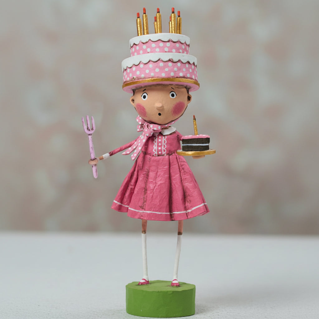 Let's Eat Cake