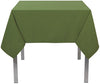 Table Cloth 55" Renew Solid Fir (dis)