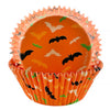 Bats Standard Baking Cup 24 count