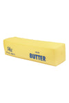 Jumbo Butter Scented Slime Filled Squishy - 10 Inch