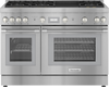 Range 48" Stainless (N/A) (dis)