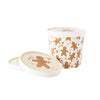 Ginger Candy Treat Cups (6 ct)