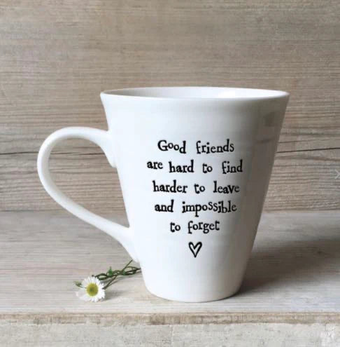 Mug Good Friends