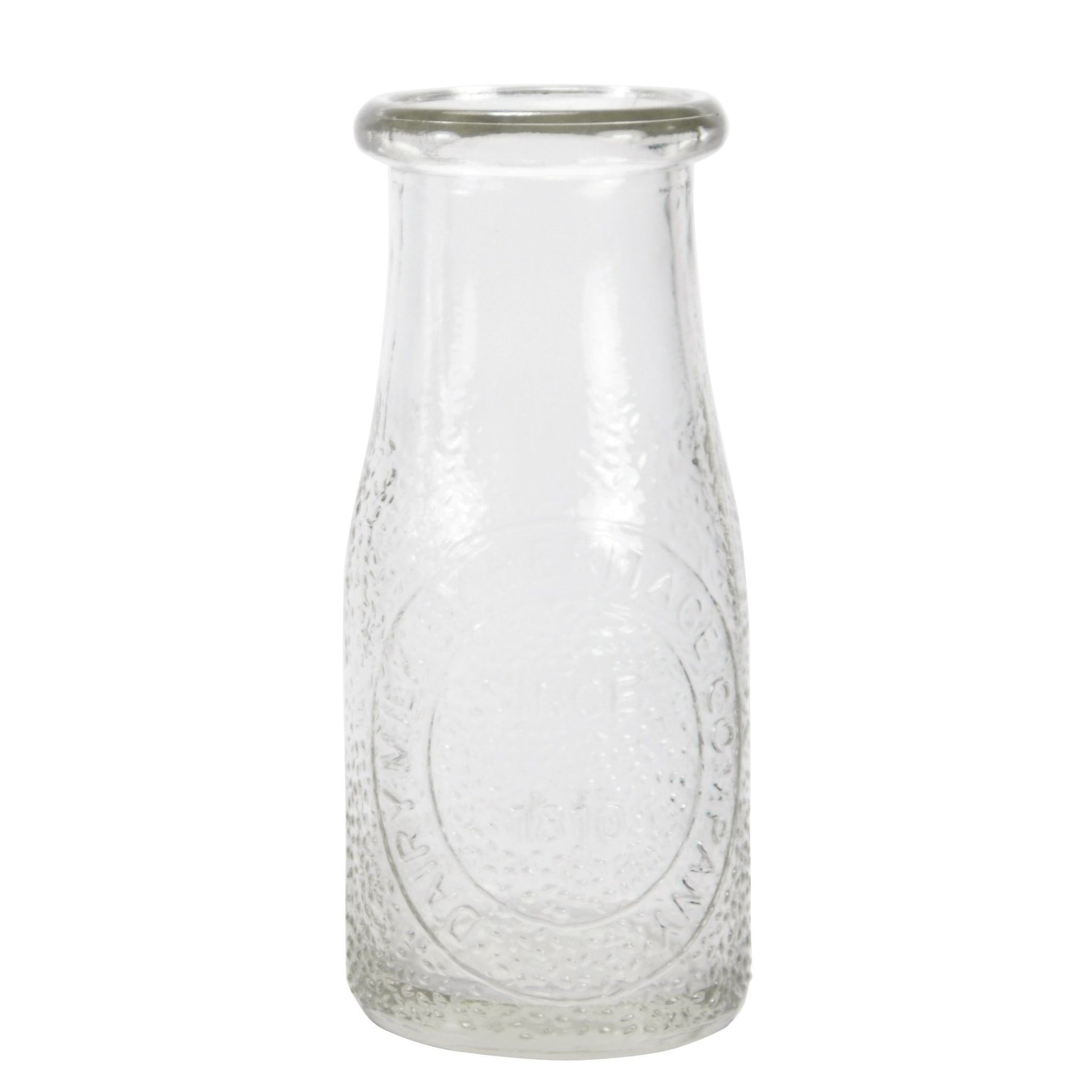 Vintage Embossed Carafe 0.2L