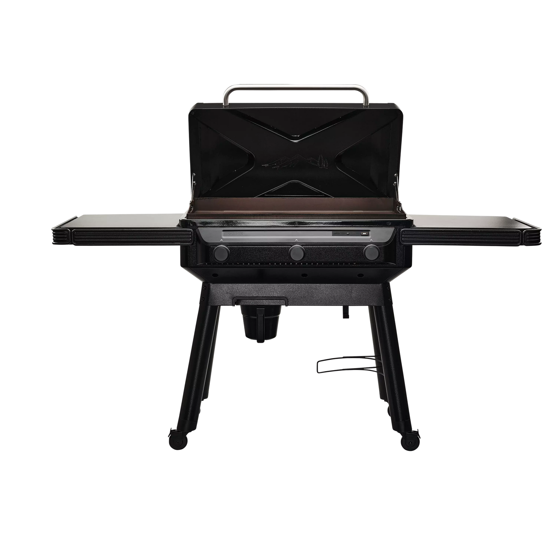Traeger Flatrock Flat Top Grill