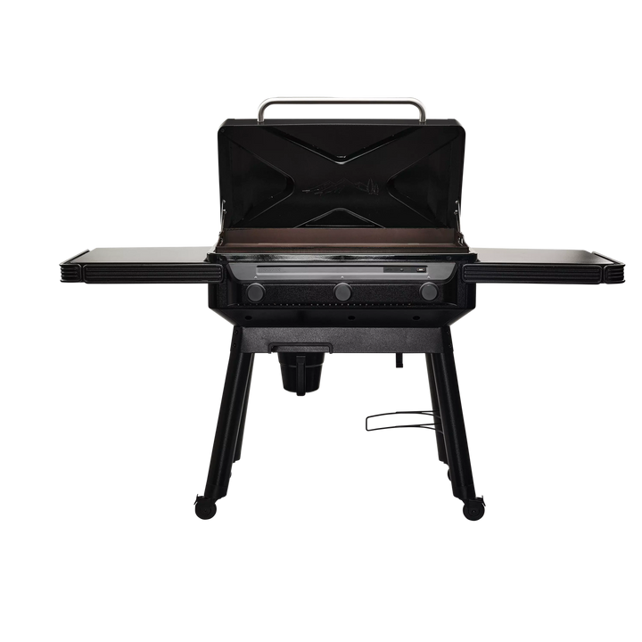 Traeger Flatrock Flat Top Grill