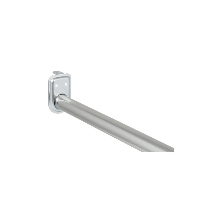 Adjustable Closet Rod 18"/30"