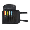 Silicone Brush Set 6pc