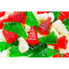 Gummi Christmas Tree & Snowman 12oz