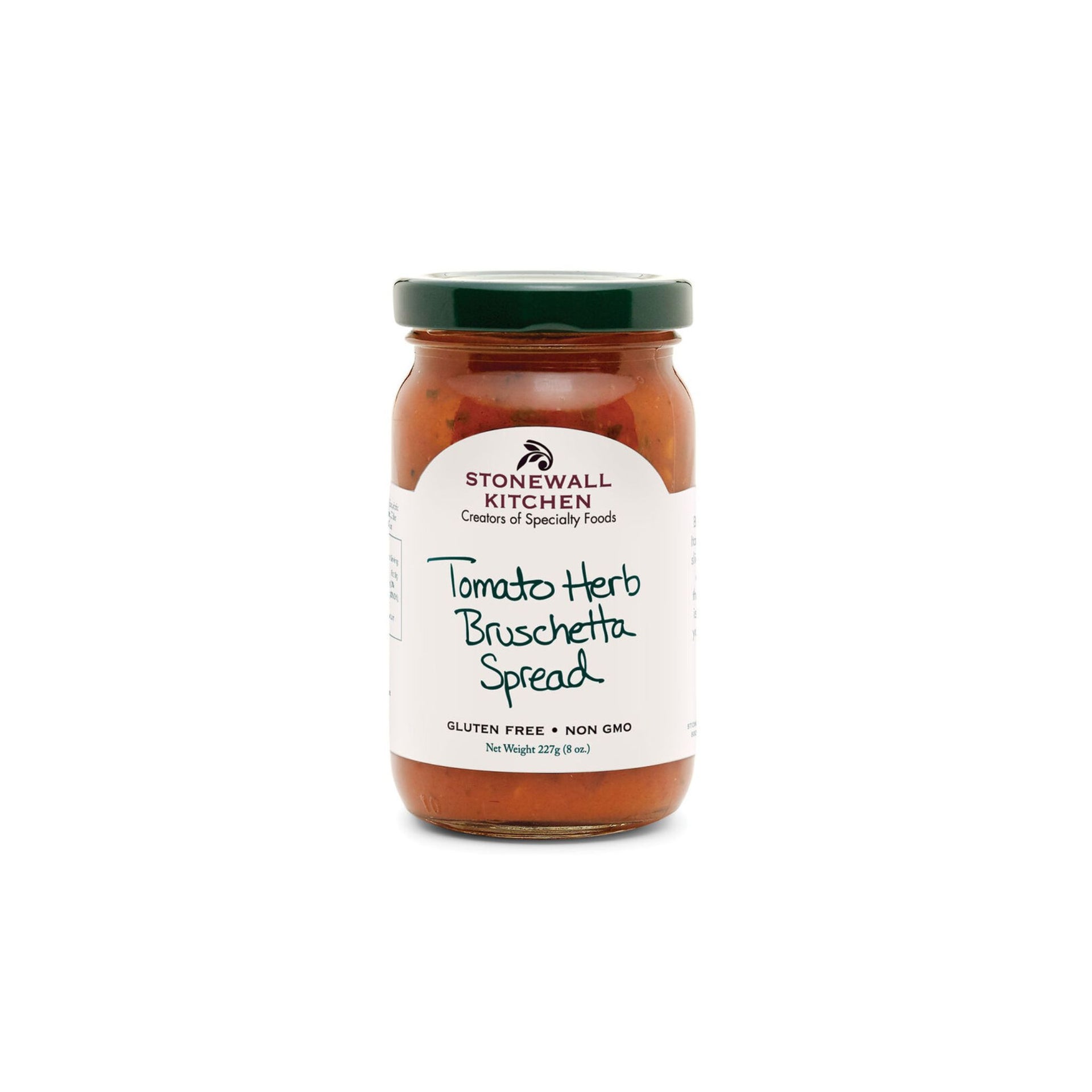 Bruschetta Spread Tomato Herb 8 Oz