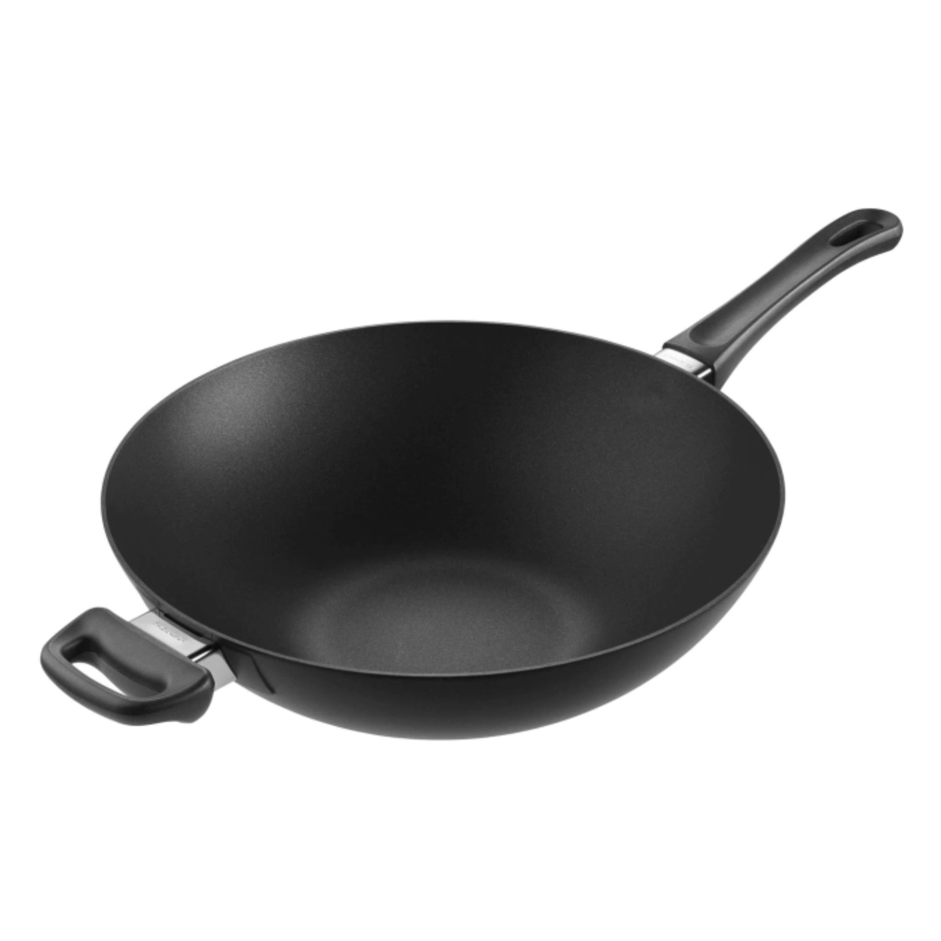 Wok 12" Stir Fry Pan